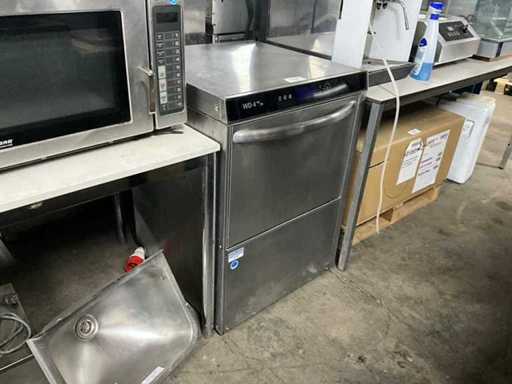 Rhima WD-4 S Vaatwasmachine