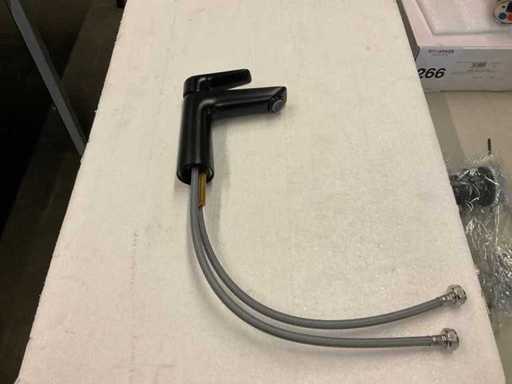 Hansgrohe Talis Basin Mixer Tap