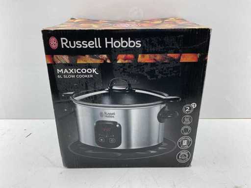 Russell Hobbs - Mijoteuse