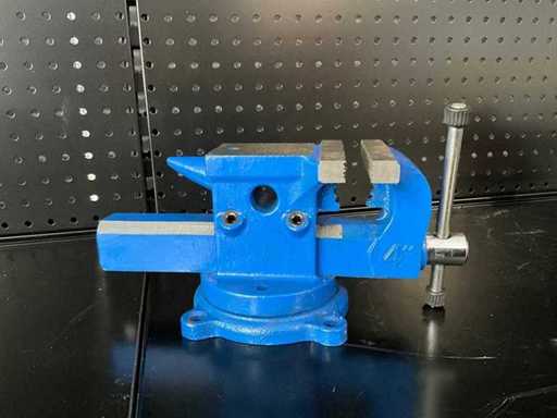 Bench vice 150mm