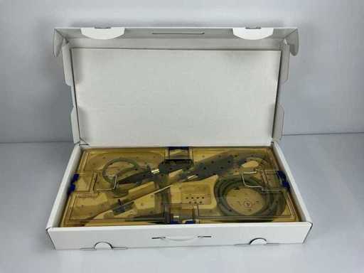 Olympus - WA50012A, HDTV 10mm x 30° Endoeye Autoclave Laparoskopie - Endoskopie