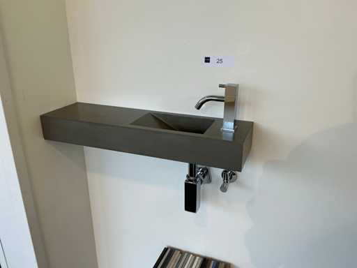 Combinație Meglio Allermo 40 Fountain