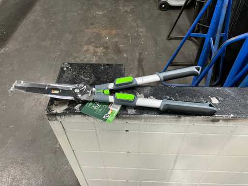 Parkside Telescopic Loppers