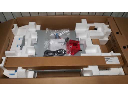 HPE - DL360 Gen10 5220R 32G 8SFF Reman Svr - TAG CZ214609H4 - Server