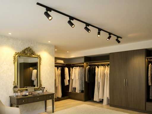 18W 3000K LED PRO Railspot draaibaar (20x)