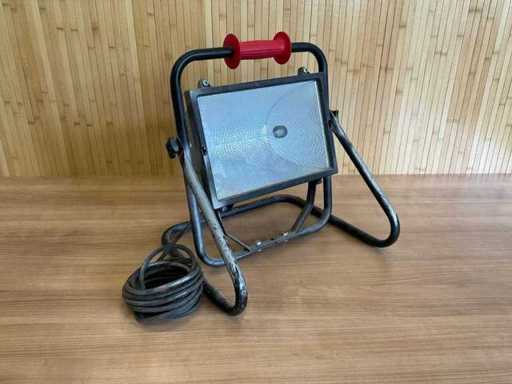 Kelfort Construction Lamp 1000Watt