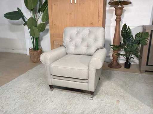 Fotoliu canapea urbană