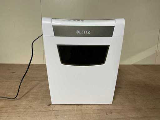 Brocheur à papier Leitz IQ Home Office P4