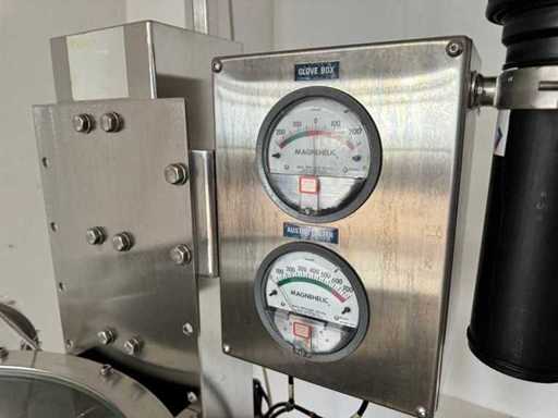 DEC - DCS 600 - DCS-System - 2014
