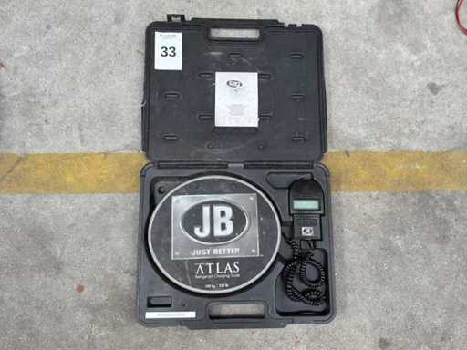 PO PROSTU LEPSZA waga czynników chłodniczych