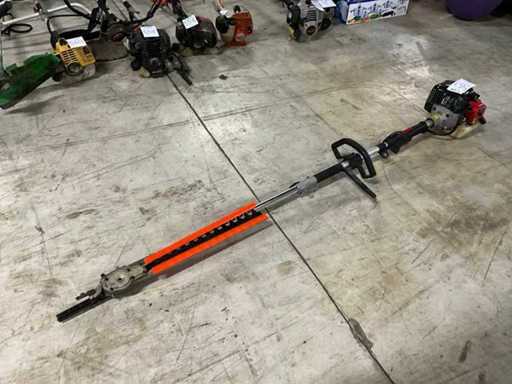 Scheppach Heggenschaar