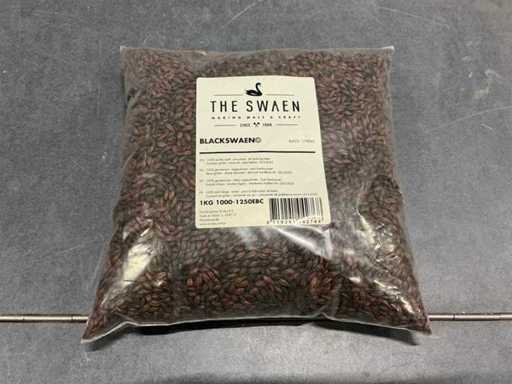 Il malto Swaen 100% Orzo (713x)