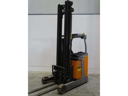 STILL FM-X17 Reach Truck