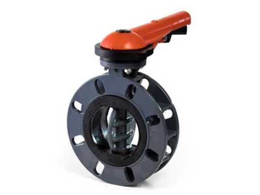 Valvole farfalla VDL (6x)