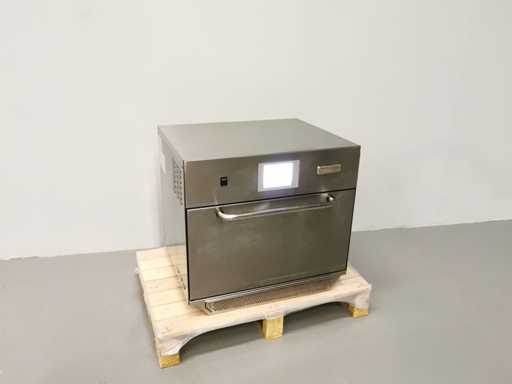 Merrycheff - Eikon e5 - Piekarnik o wysokiej prędkości