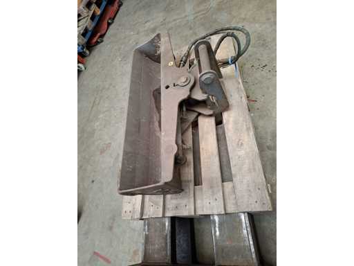 HS Schoch - GRL SW KL.2 - Graafbak (Nr 61601297-70) - 2016