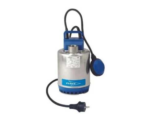 Flygt SMX2/Pompe submersible A (2x)
