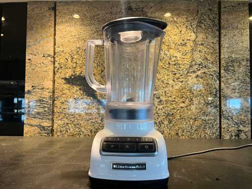 Kitchenaid - 5KSB156EWH - Blender