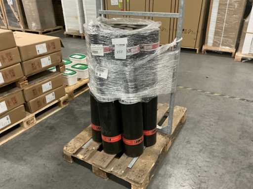 Rouleau Iko Powerflex 6m toiture (8x)