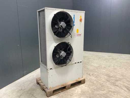 2019 Western Epsilon Rev 28 1PS Airconditoning