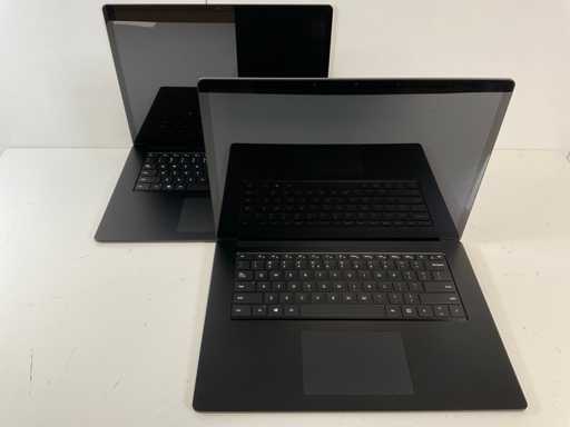 Microsoft Surface 3 15", Core(TM) i5 10a generazione, 16 GB di RAM, 256 GB NVMe laptop (2x)