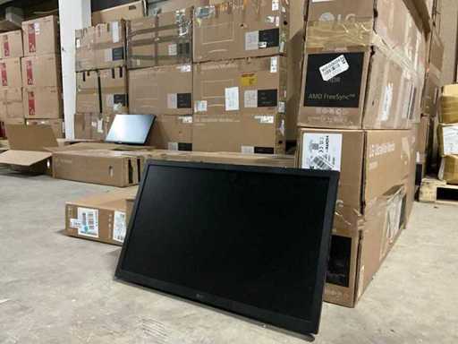 LG Monitor (36x)