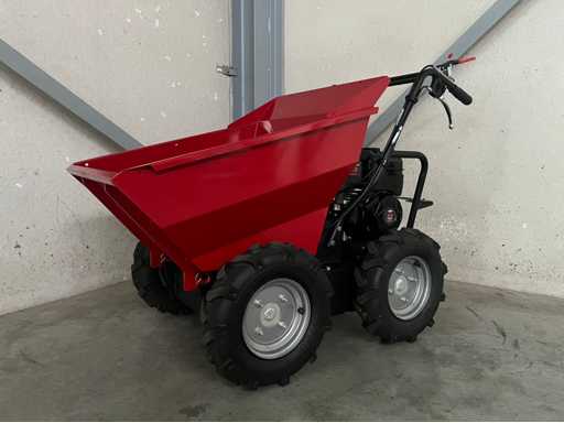 Briggs & Stratton Motorized wheelbarrow