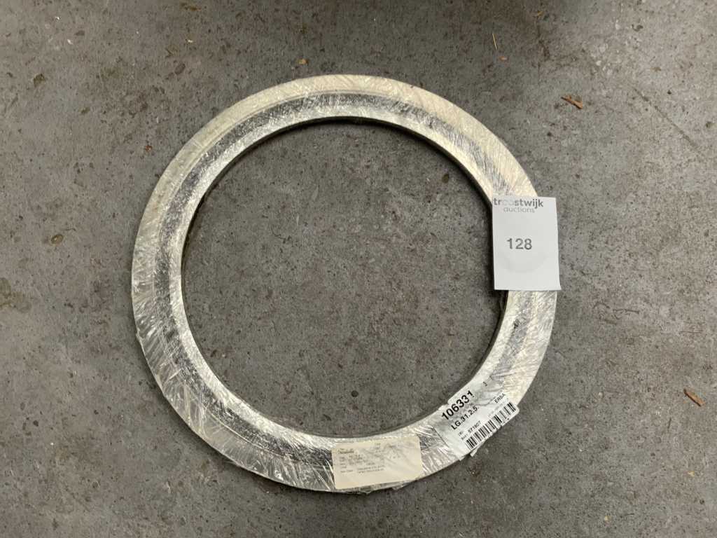 Flexitallic 14" 150 SP. GEW Graphite Flange Seal