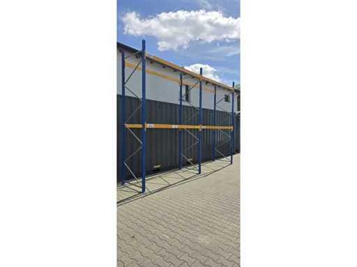 Jungheinrich - Esmena - Palletreken