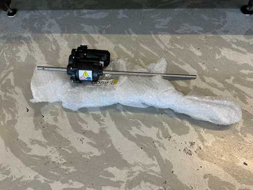 Unité de transmission de la tondeuse à gazon