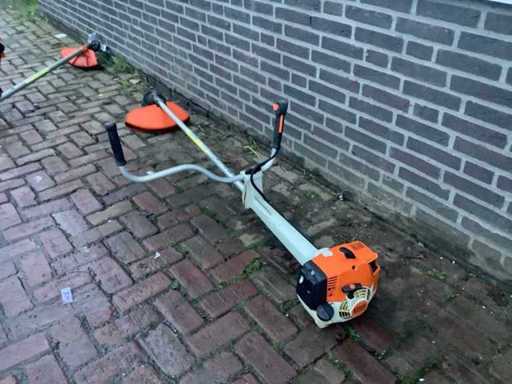Stihl fs450 Bosmaaier