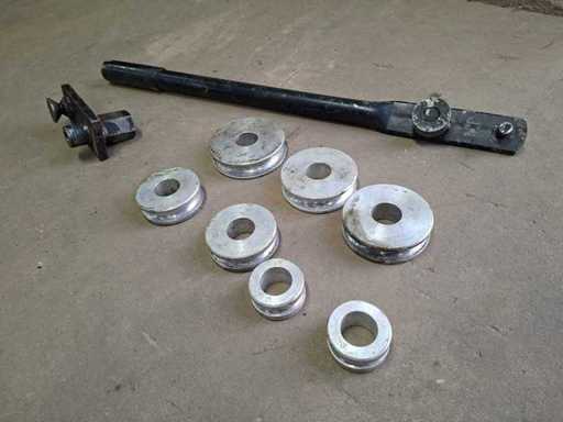 Set - Vrachtwagen onderdeel