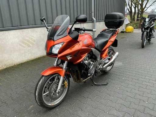 2005 Honda CBF1000A Motorcycle