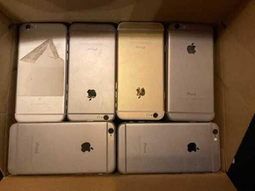 Apple iPhone 6 6s (60x)