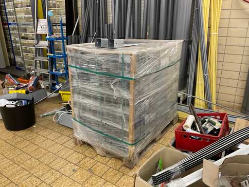 Emil Lux - Posti di vedetta