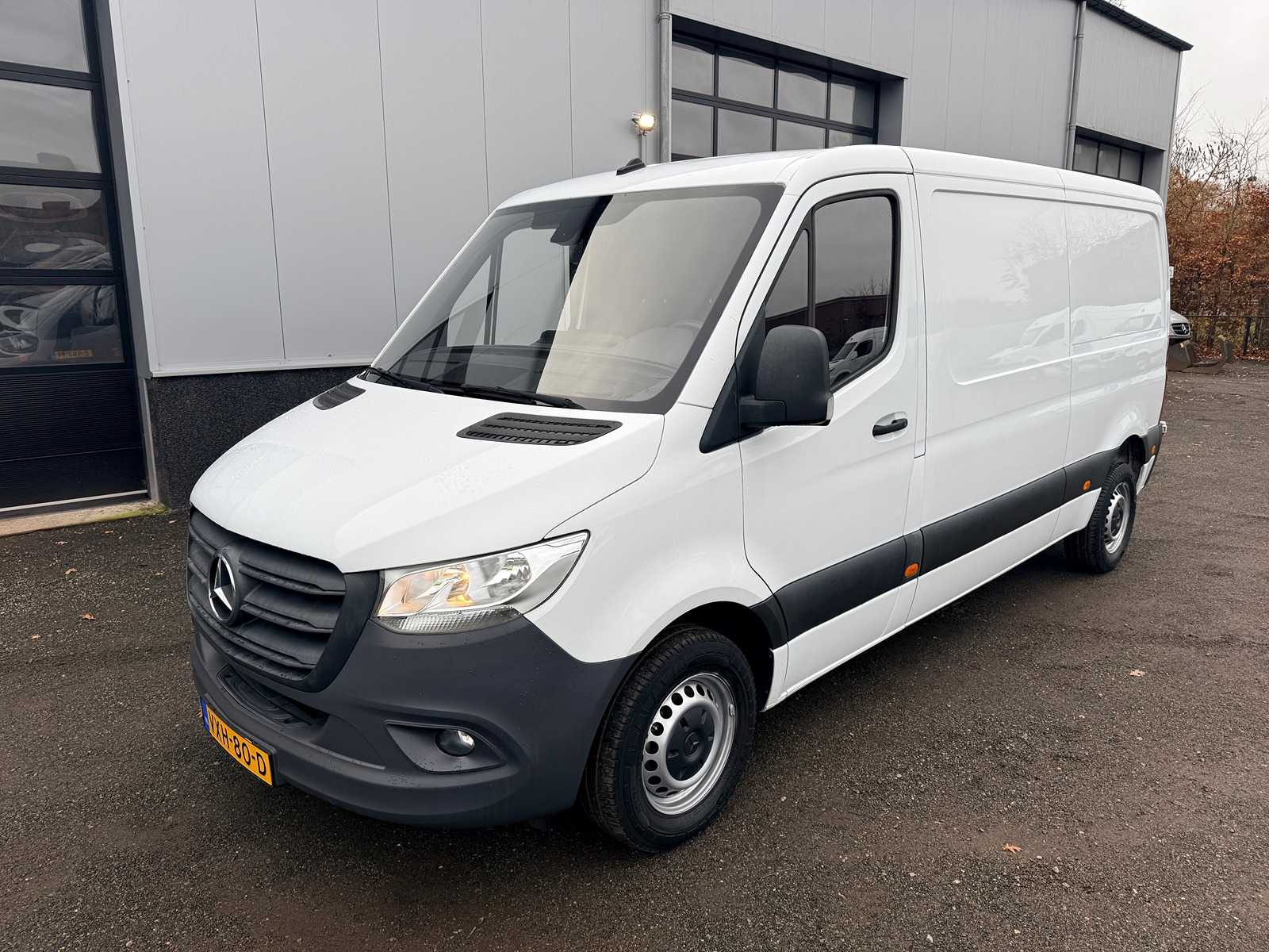 Mercedes-Benz – Sprinter – Sprinter 314 2.2 CDI L2H1 – Commercial vehicle