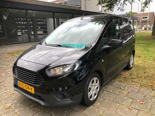 Ford – Transit Courier – 1,5 TDCI Trend Dura. - VJS-04-K