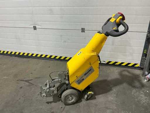 Master mover SM100+ Electric tow tractor