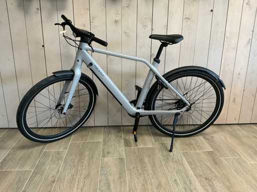 Reany N1 Elektrische fiets (Ongebruikt!)