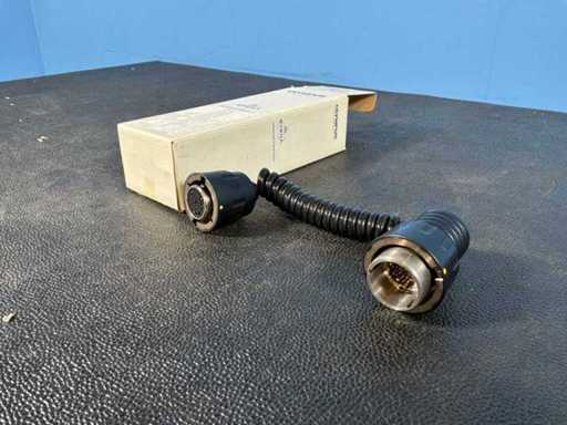 Olympus Exera Videoscope cable