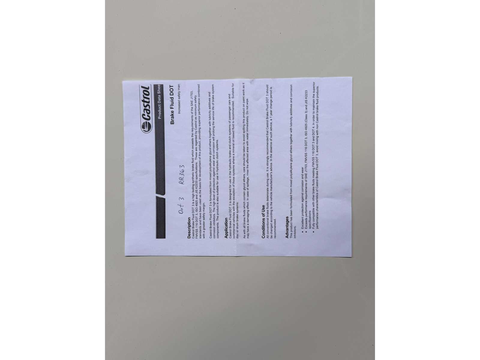 Rolls-Royce Corniche Cabriolet 1972