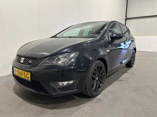 SEAT Ibiza SC 1.2 TSI FR H-769-SG