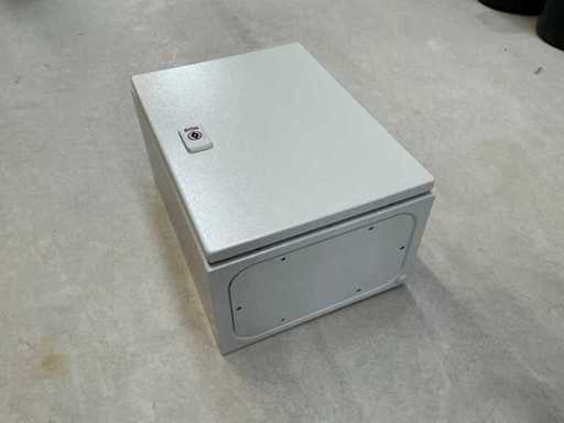 Boîtier d’interrupteur Rittal AX 1034.000