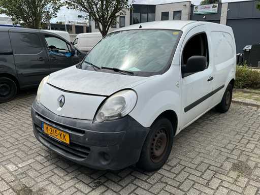 Renault Kangoo Express Vehicul Comercial 2012