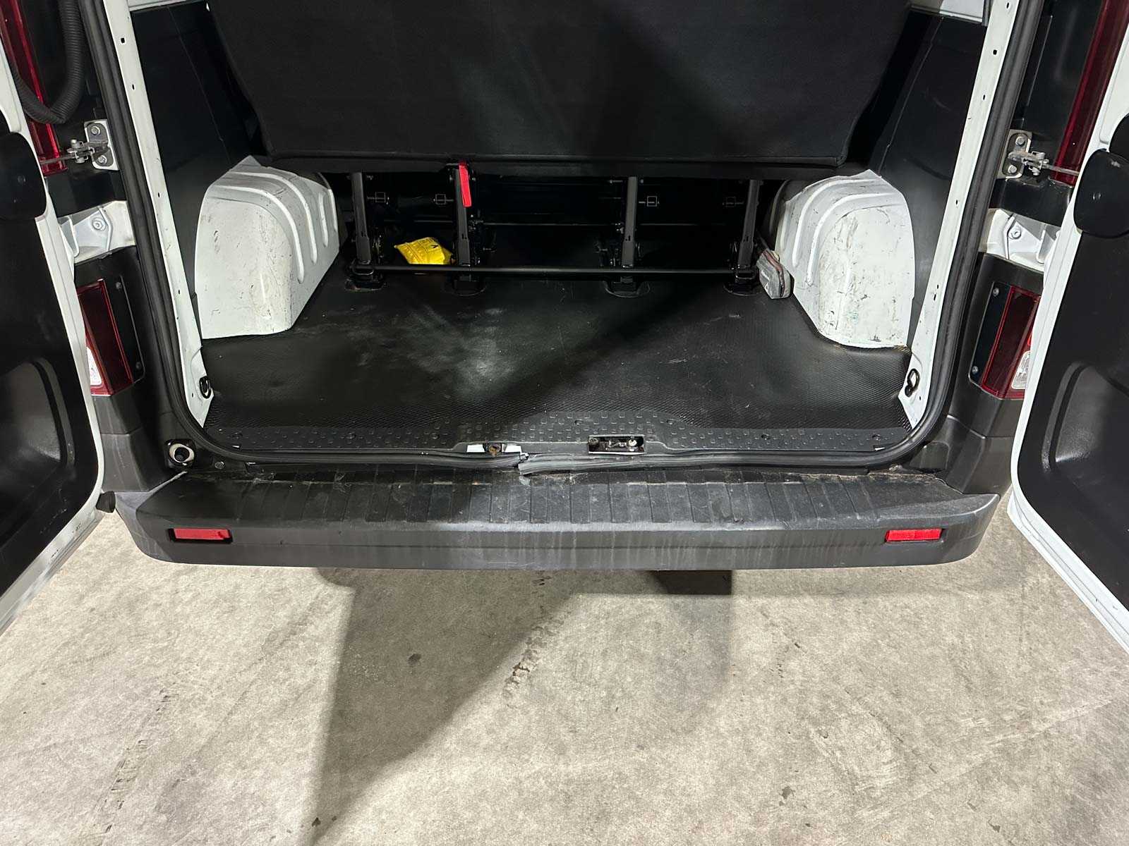 Renault Trafic 9-Persoons 2.0 110pk 2023