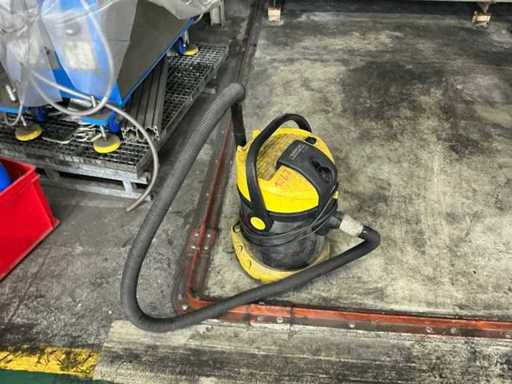 Kärcher A 2654 Industrial Vacuum Cleaner