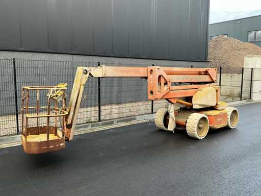 2006 Nifty HR 15 NDE Hoogwerker