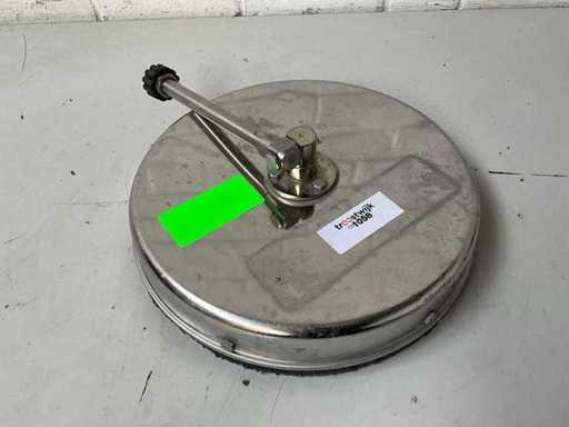 Curățător de suprafață Mosmatic FL-OG-300-BOE