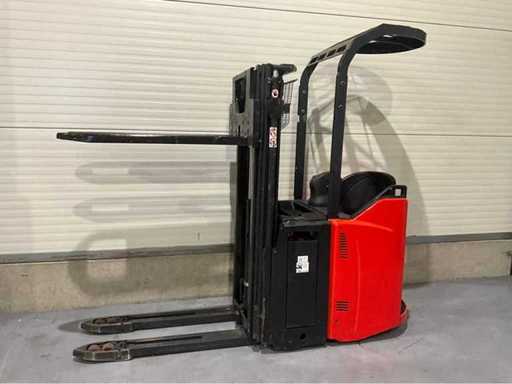 2020 Linde D12 SP Freelift 4340mm Lifting Height Stacker