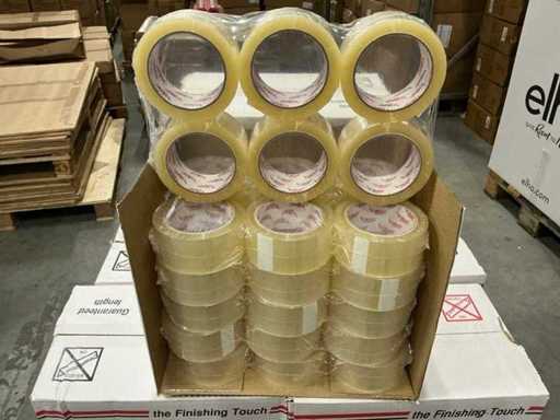 Bande Vibac batch 48x66 832HT/M (360x)